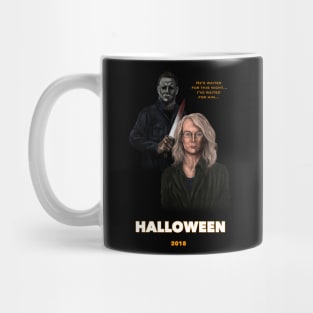 Halloween 2018 Mug